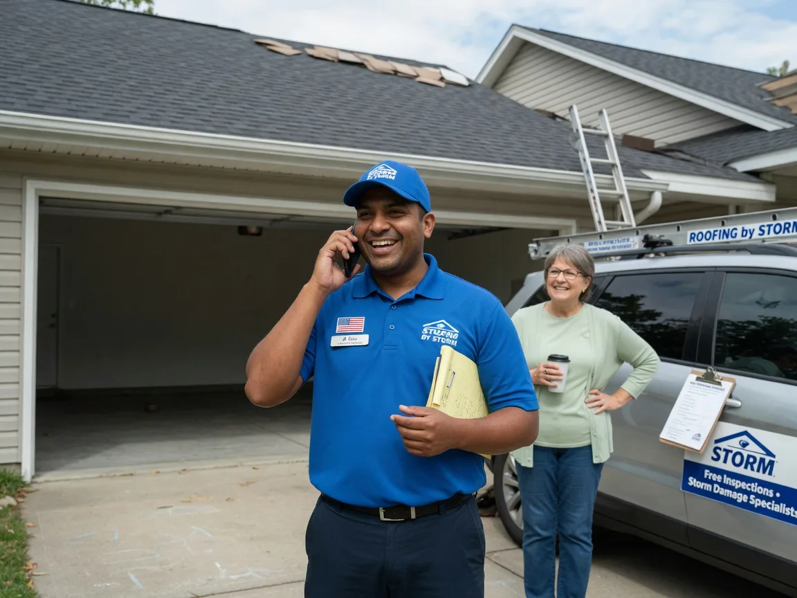 Roof Repair Near Me Luverne, MN FAQs