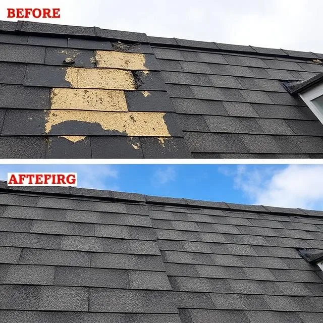 Roof Repair Near Me in Luverne, MN near me